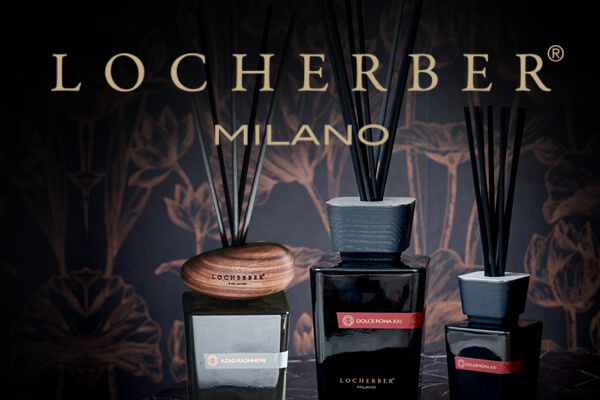 Locherber Milano