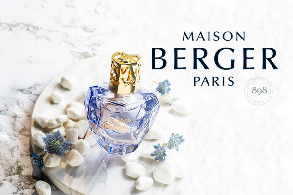 Maison Berger