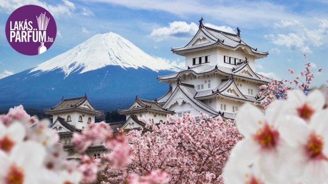 Utazz velünk - Japánba!