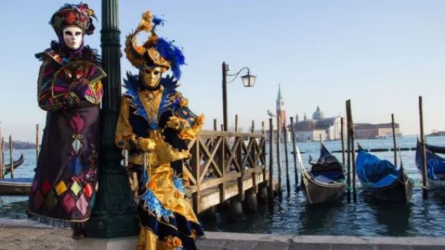Utazz velünk – Velencébe!
