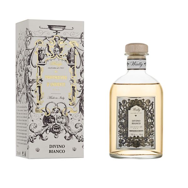 Wally 1925 Aroma diffúzor 250ml - A fehér bor istene