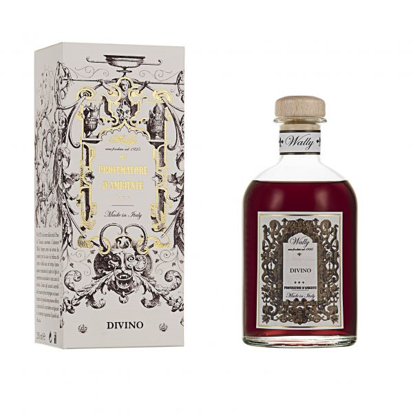 Wally 1925 Aroma diffúzor 250ml - A bor istene