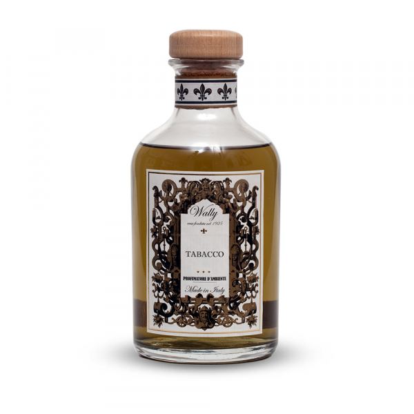 Wally 1925 Aroma diffúzor 250ml - Dohány