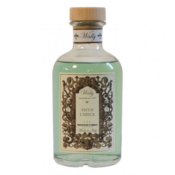Wally 1925 Aroma diffúzor 500ml - Trópusi esőerdő