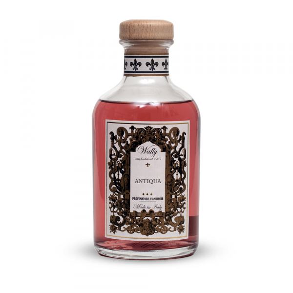 Wally 1925 Aroma diffúzor 100ml - Antik