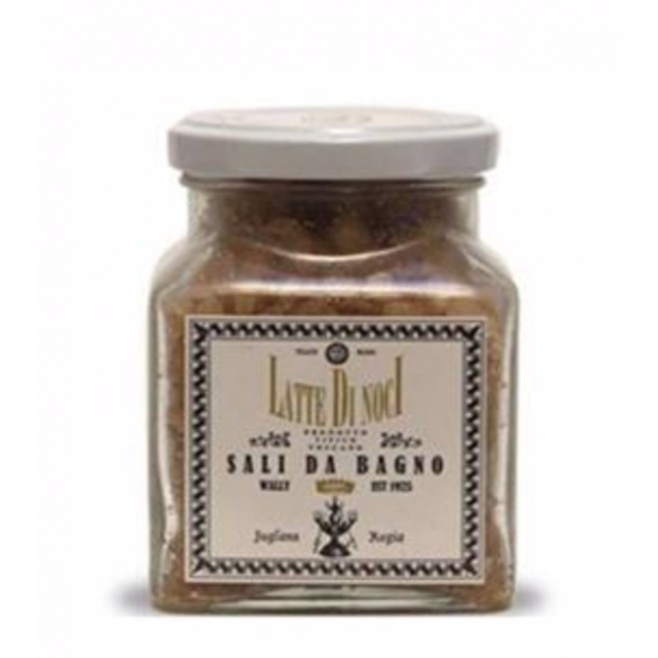 Fürdősó dió kivonattal 335gr, Wally 1925