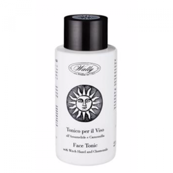 Arctisztító tonik hamamelisszel és kamillával 250ml, Wally 1925