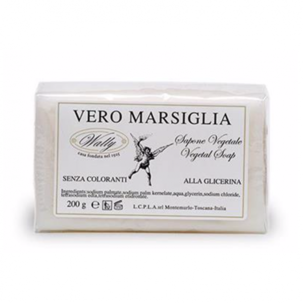 Igazi Marseille szappan 200gr, Wally 1925