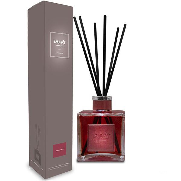 Perfume Diffuser 200 ml Melograno
