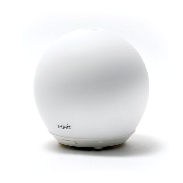 Ultrahangos aromalámpa 120ml - Sphere, MUHA