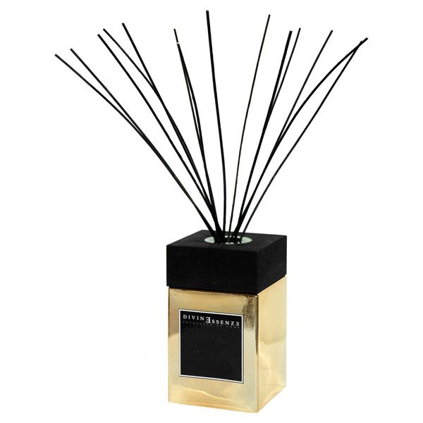 Divinessenze Pálcás illatosító 100ml - Pezsgő