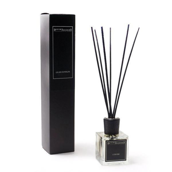 Divinessenze Aroma diffúzor 100ml - Bambusz