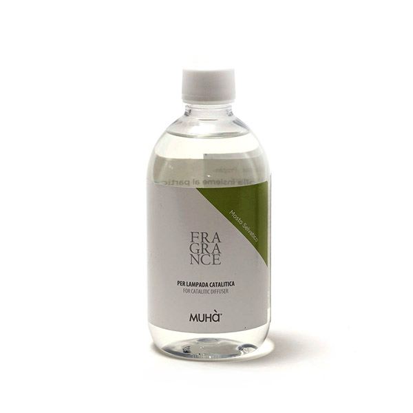Illóolaj katalitikus lámpához 500ml - A vadszőlő mustja illat, MUHA