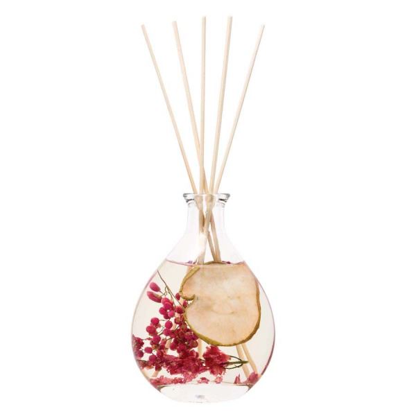 Apple Blossom Reed Diffuser Nature's Gift collection