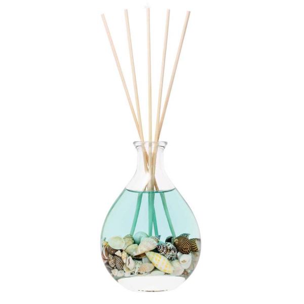 Aroma diffúzor 200ml - Óceán illat, Stoneglow