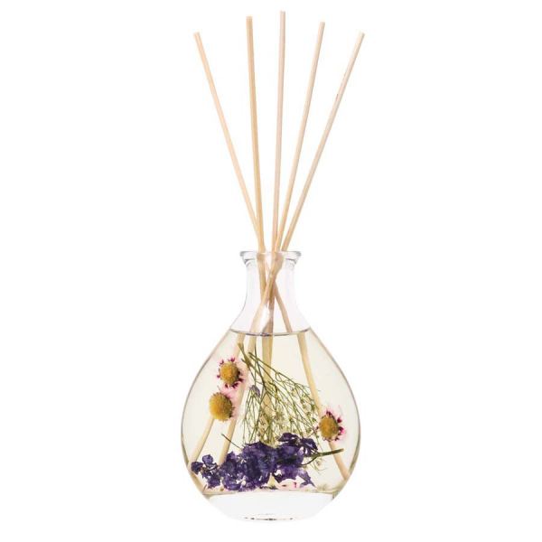 English Country Garden Reed Diffuser Nature's Gift collection
