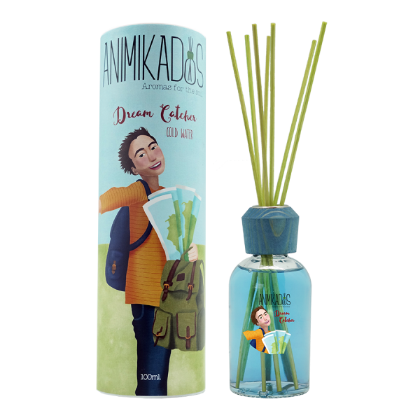 Ambientair Pálcás illatosító 100ml Dream Catcher - Víz
