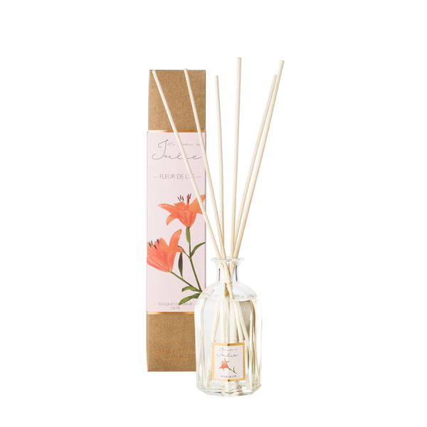 Aroma diffúzor 150ml - Liliom illat, Ambientair