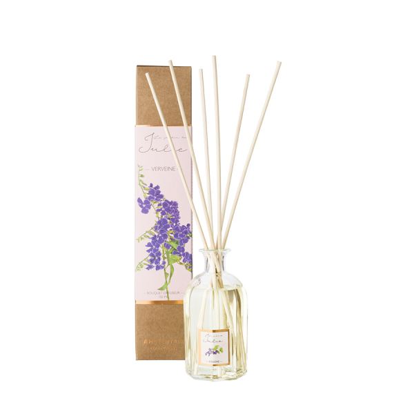 Pálcás illatosító 150ml - Verbéna illat, Ambientair