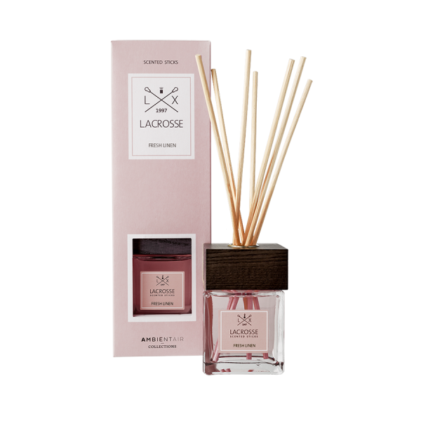 Aroma diffúzor 100ml - Frissesség illat, Ambientair