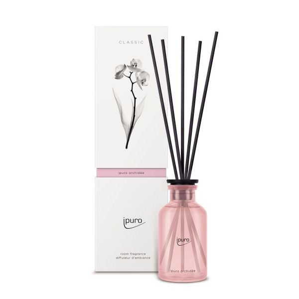 ipuro Classic orchidée Raumduft 75ml *Limitiert