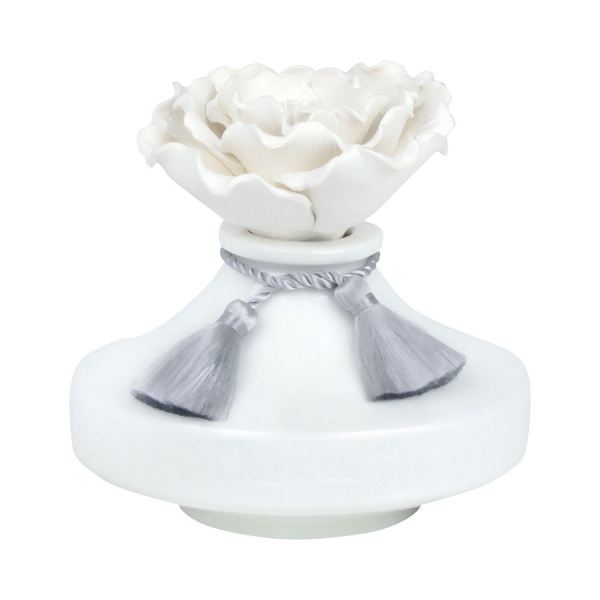 Diffuseur de parfum d'ambiance Soliflore Pivoine - parfum Divine Marquise