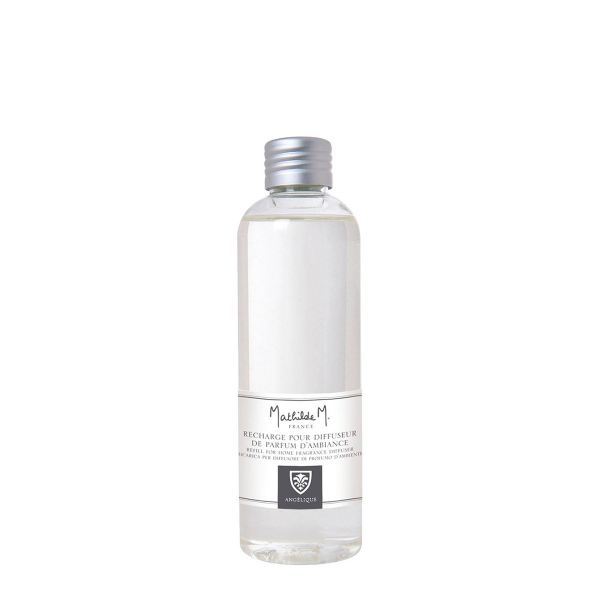 Mathilde M. Lakásparfüm utántöltő 200ml - Angelika