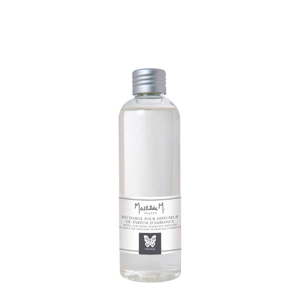 Mathilde M. Lakásparfüm utántöltő 200ml - Voltizs
