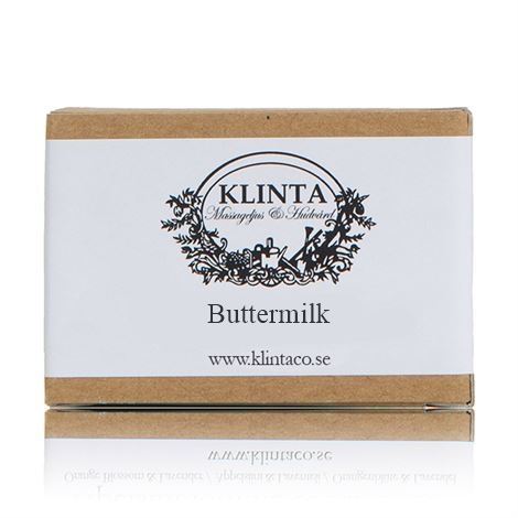 KLINTA Növényi szappan 100g - Vaj illat