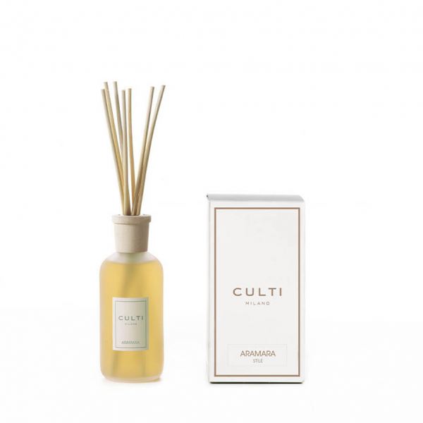 Home Parfum Diffuser STILE CLASSIC 250ml - Aramara