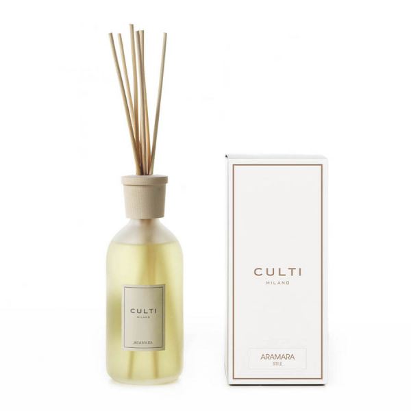 Home Parfum Diffuser STILE CLASSIC 500ml - Aramara