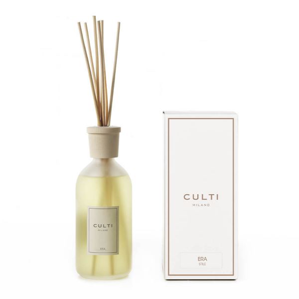 CULTI Milano Enteriőr illatosító STILE CLASSIC 500ml - Era