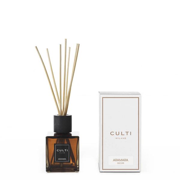 Home Parfum Diffuser DECOR CLASSIC 250ml - Aramara