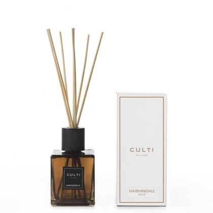 Home Parfum Diffuser DECOR CLASSIC 500ml - Mareminerale