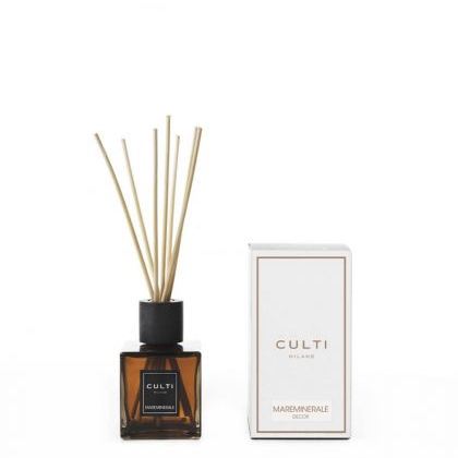 Home Parfum Diffuser DECOR CLASSIC 250ml - Mareminerale