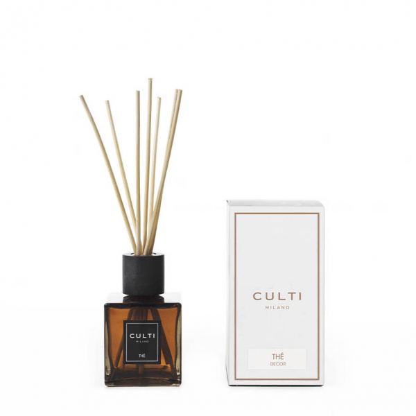 Home Parfum Diffuser DECOR CLASSIC 250ml - Thé