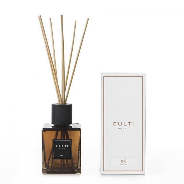 Home Parfum Diffuser DECOR CLASSIC 500ml - Thé