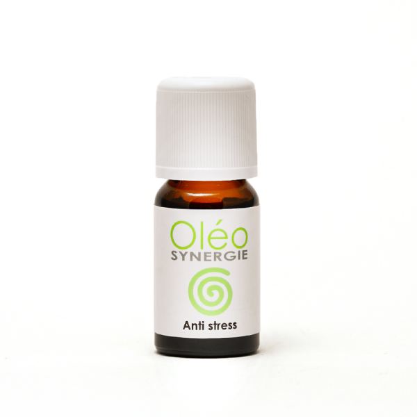 Essential oil 10 ml - Anti-stress, Drake