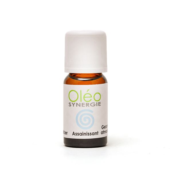 Drake Illatesszencia 100% természetes, 10ml - Fertőtlenítő