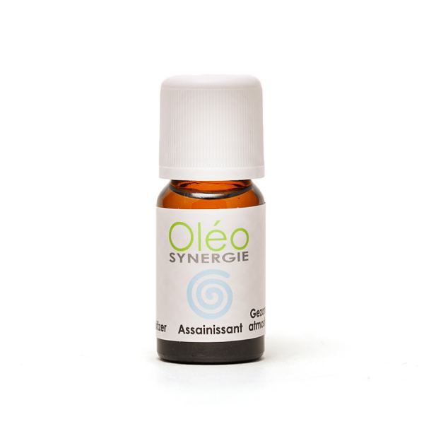 Essential oil 10 ml - Sanitizer, Drake