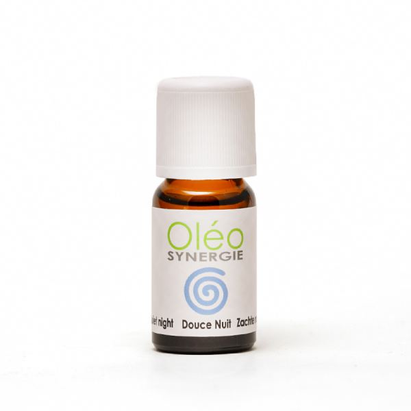 Drake Illatesszencia 100% természetes, 10ml - Édes éjszaka