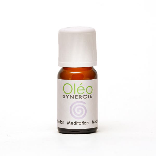 Essential oil 10 ml - Meditation, Drake