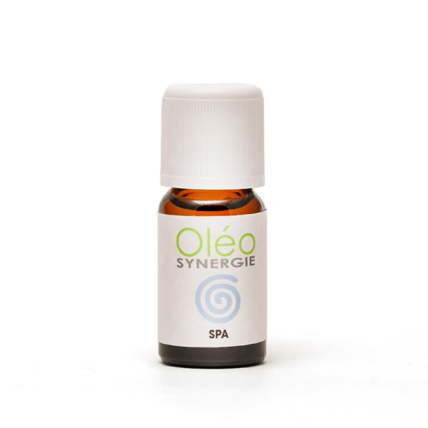 Essential oil 10 ml - Spa, Drake