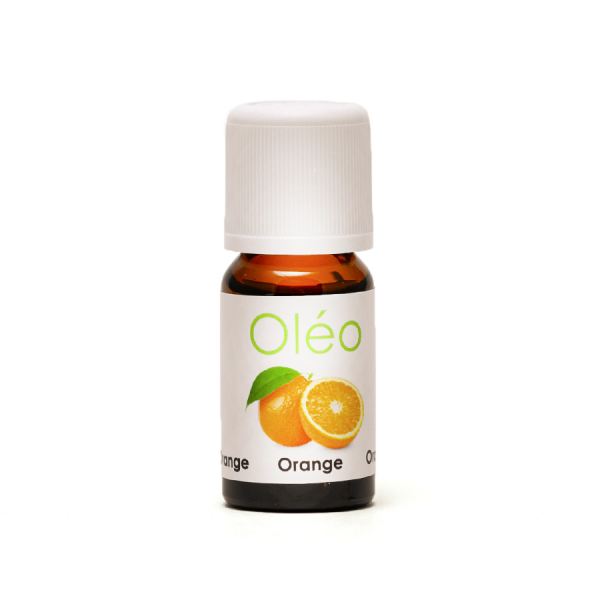 Essential oil 10 ml - Orange, Drake