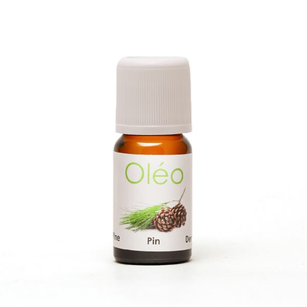 Essential oil 10 ml - Pine, Drake