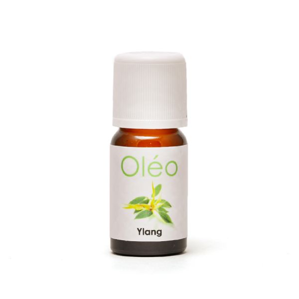 Drake 100% természetes illóolaj, illatesszencia 10ml - Ilang-ilang