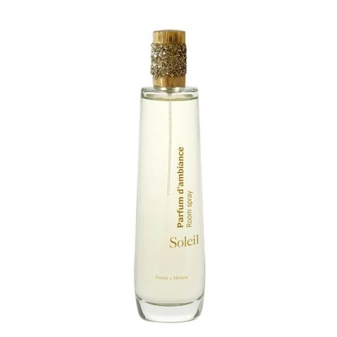 Lothantique Lakásillatosító spray 100ml - Soleil
