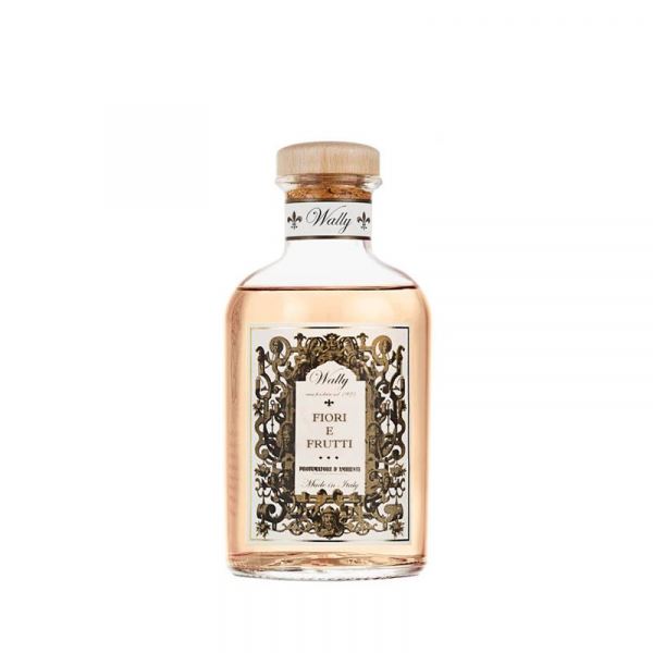 Wally 1925 Aroma diffúzor 100ml - Virágok és gyümölcsök