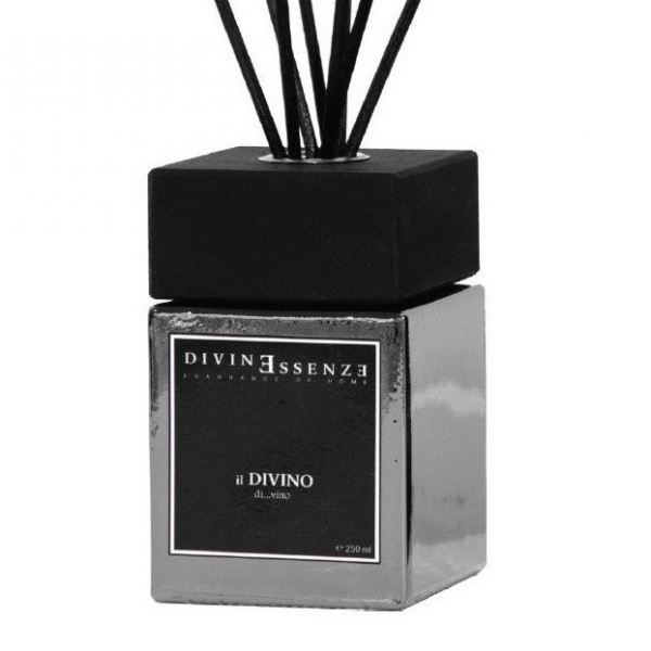 Divinessenze Pálcás illatosító 100ml - Boresszencia