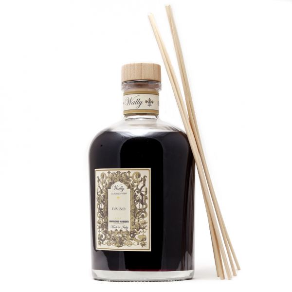 Wally 1925 Aroma diffúzor 3000ml - A bor istene